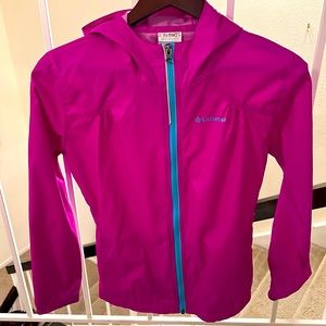 Columbia Girls’ Switchback II Jacket